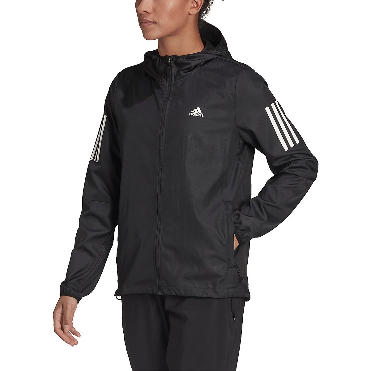 Adidas hotsell windbreaker academy