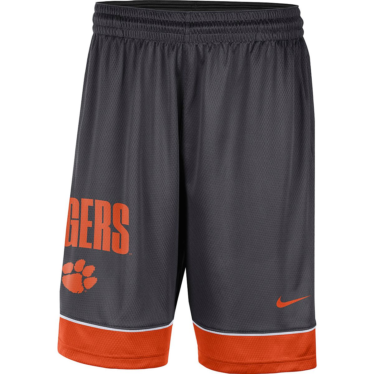 clemson nike shorts