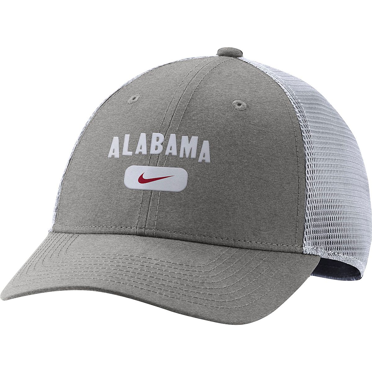 Nike Adults' University of Alabama L91 Seasonal Cap | Academy