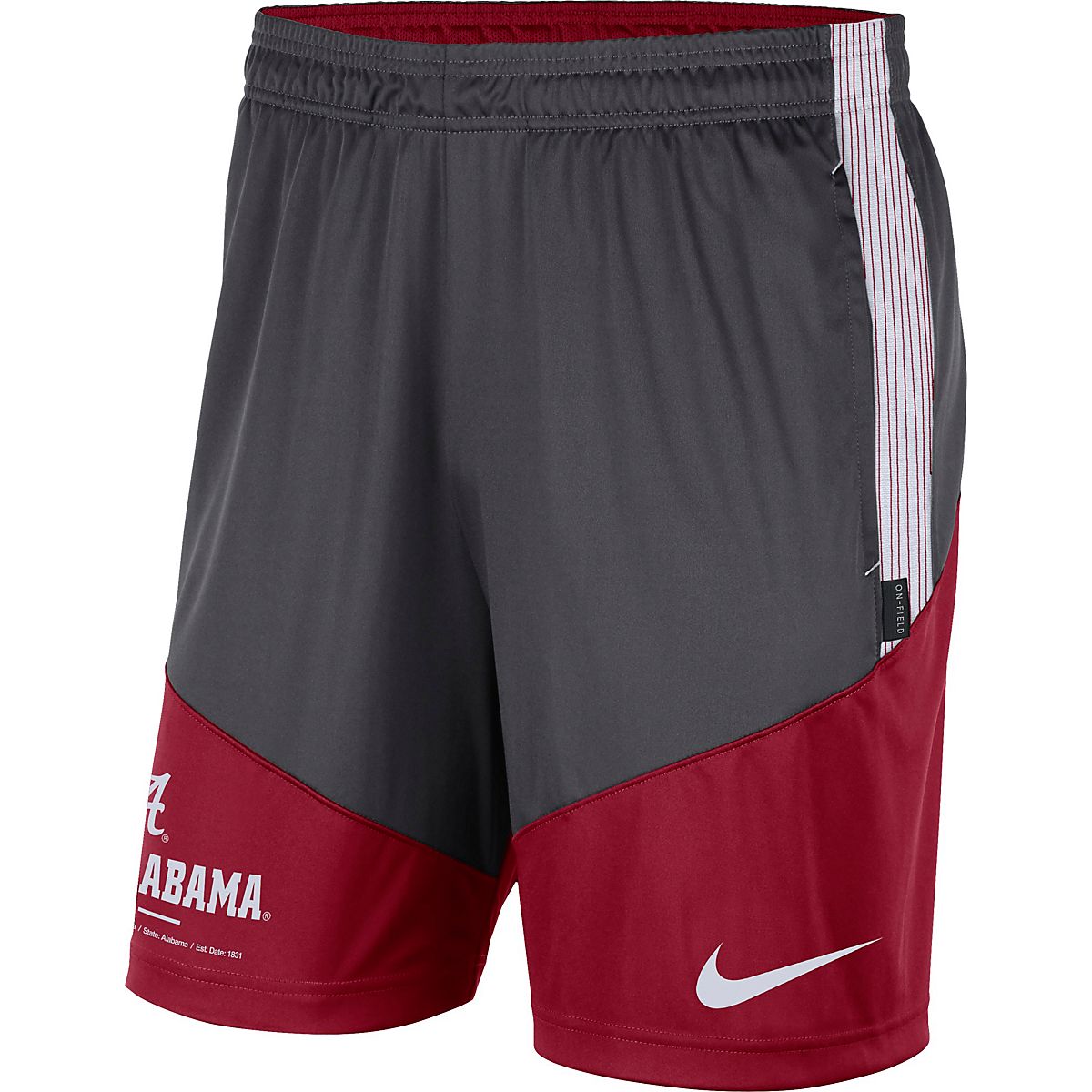 Nike Arizona Wildcats Replica Basketball Shorts