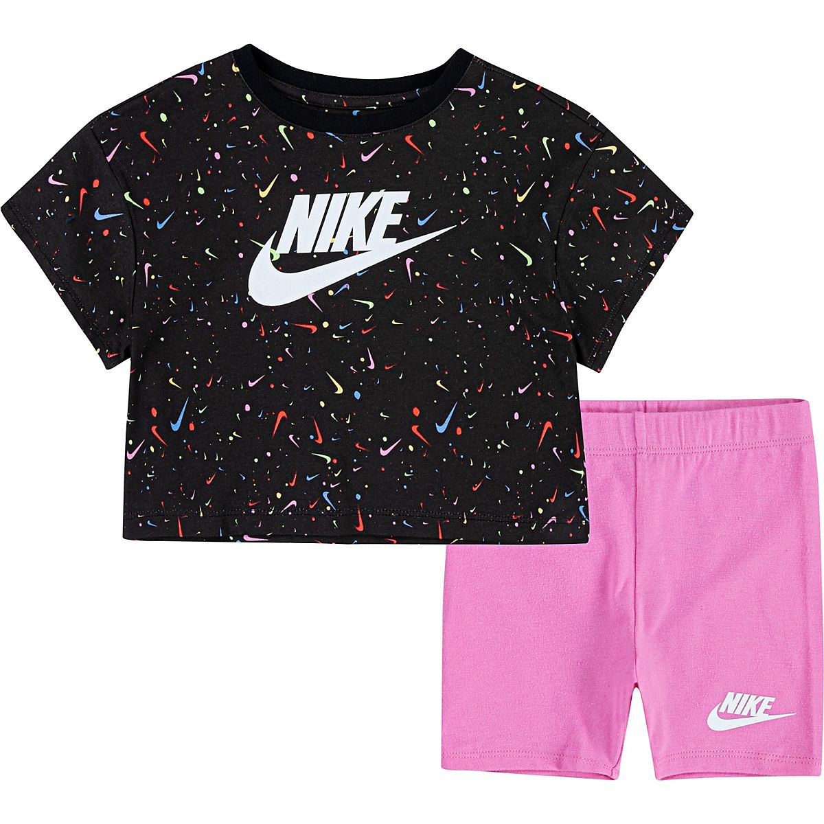 Nike shirts hot sale for teens