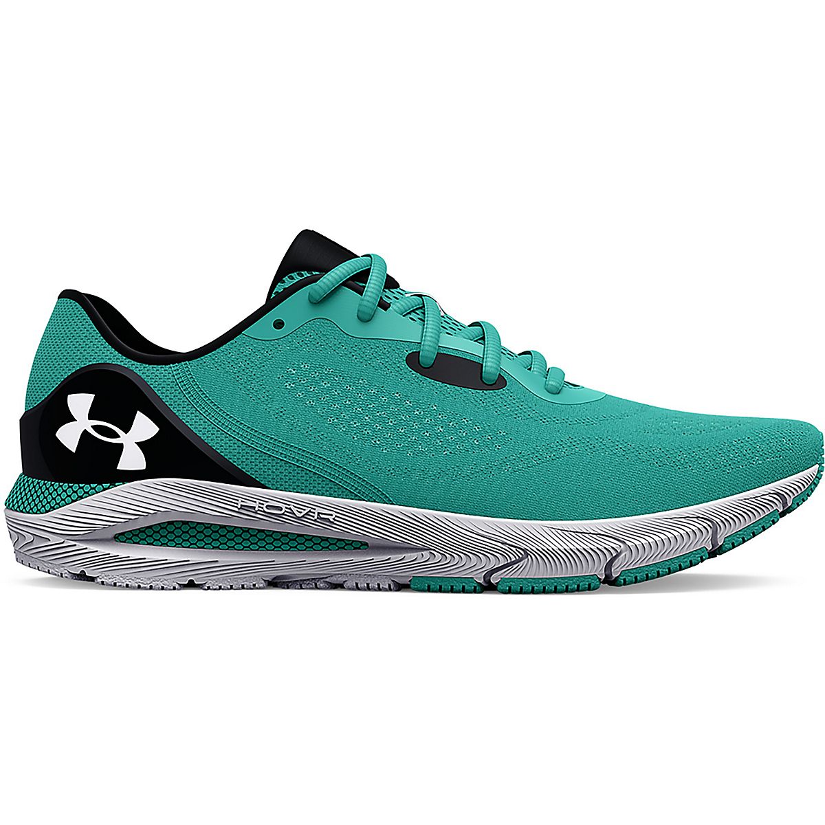 Under Armour Women s HOVR Sonic 5 Running Shoes Academy