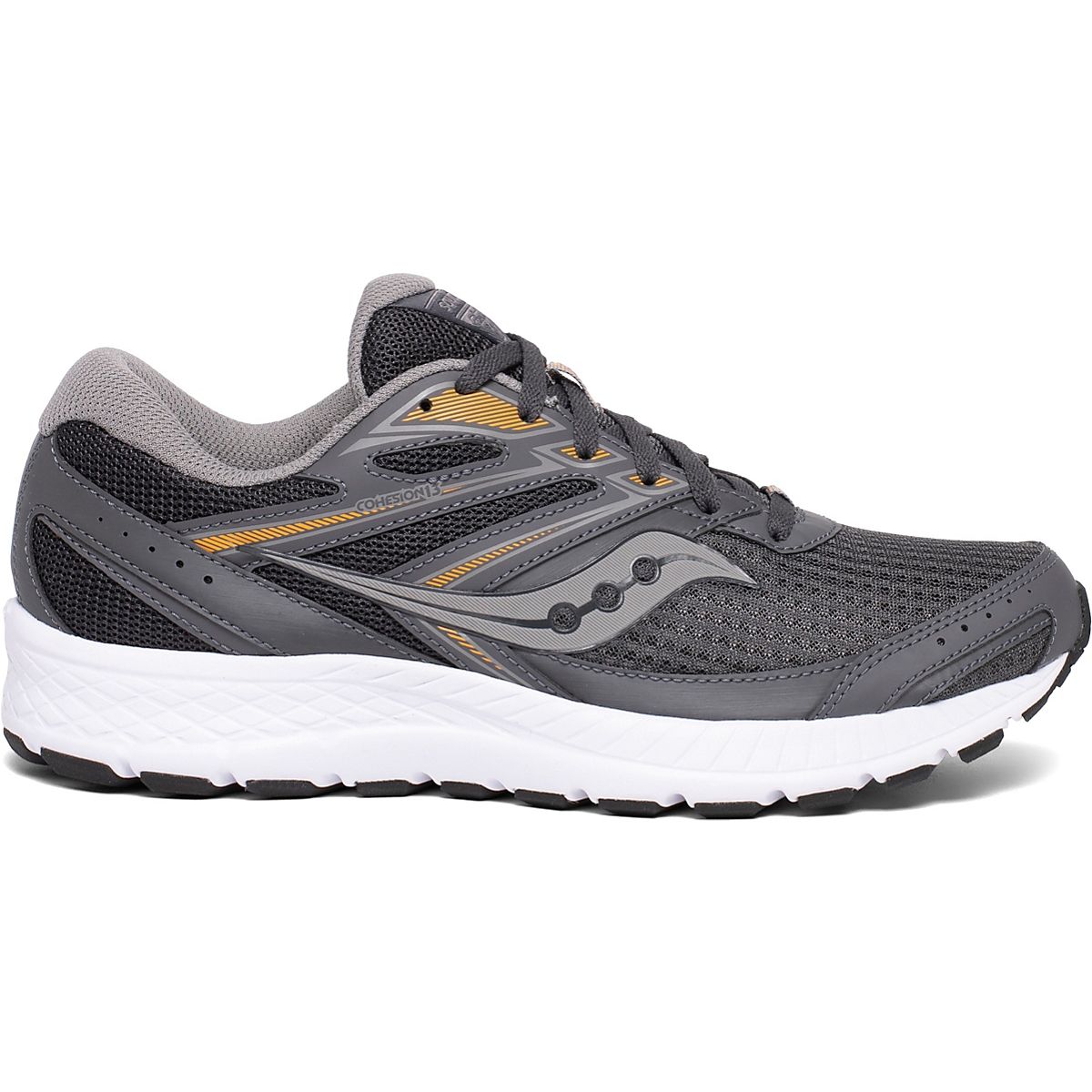 Saucony Men's Cohesion 13 Running Shoes | Academy