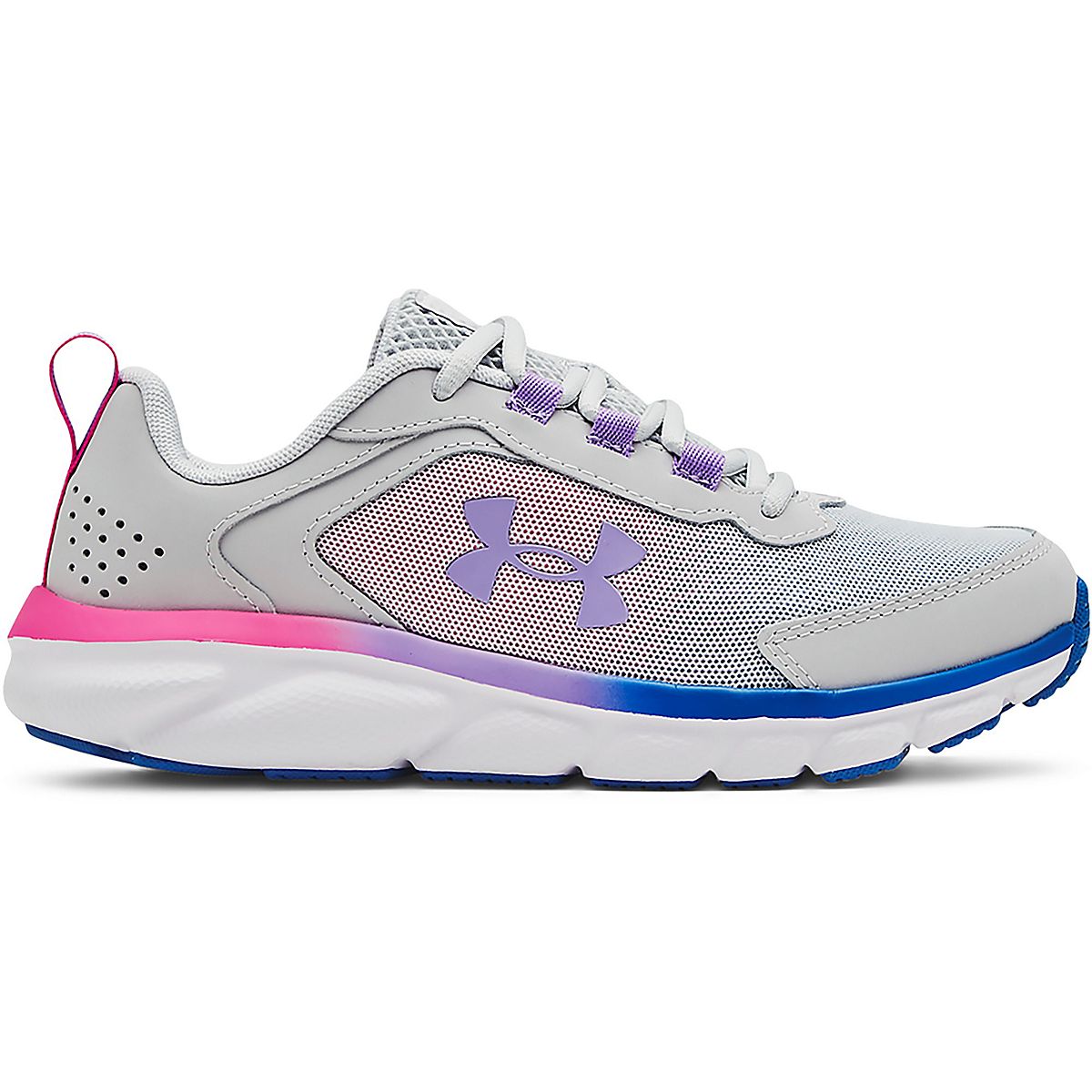 Zapatos under armour softball argentina sale