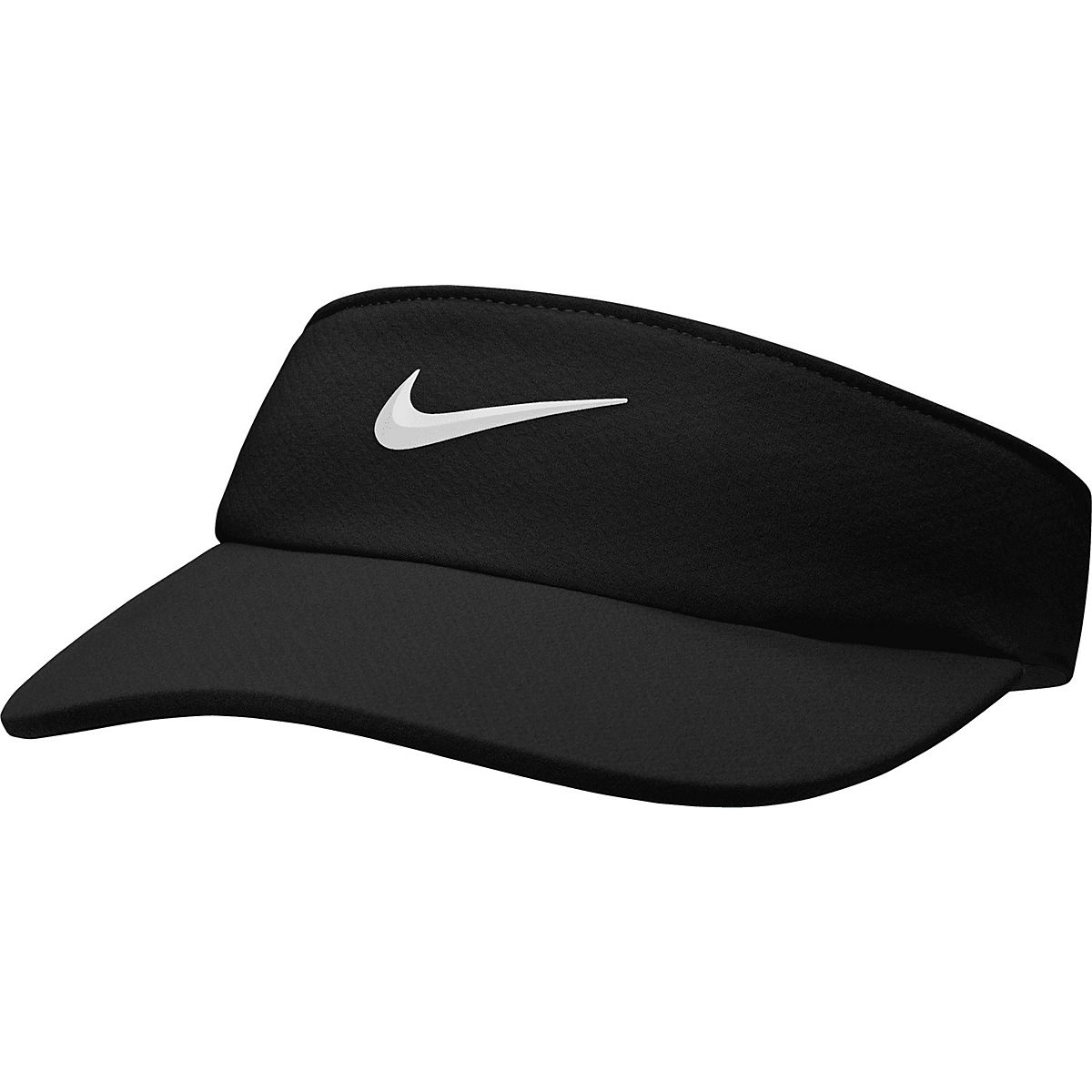 Nike Women's AeroBill Golf Spandex Visor Academy