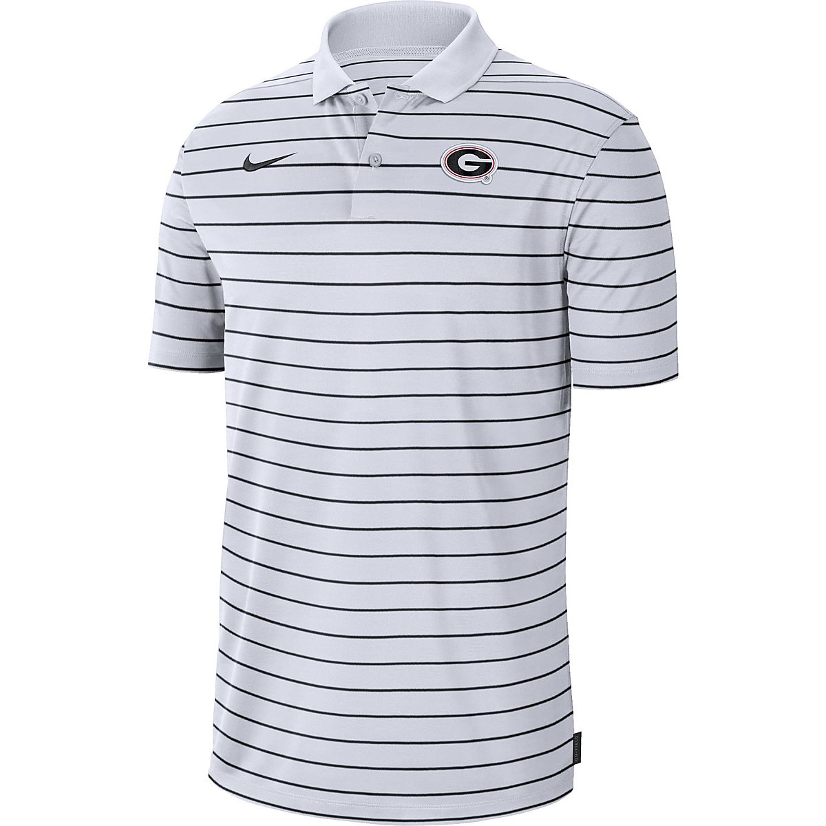 Georgia cheap nike polo