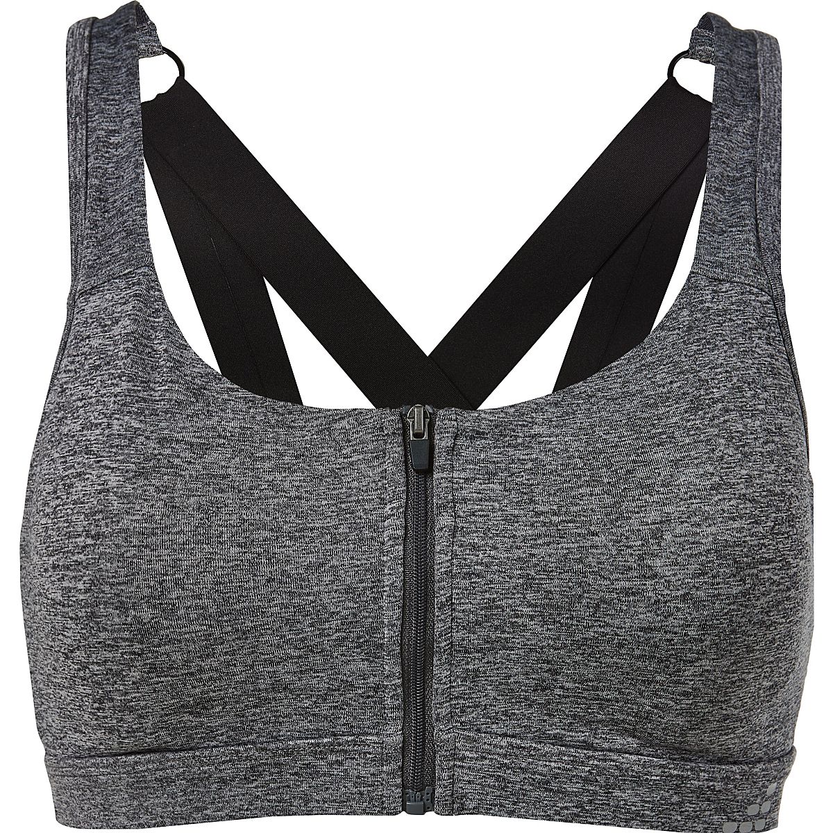 Zwazo Bra Top  High-Impact Sports Bra for a Sporty Woman - Zwazo Projects