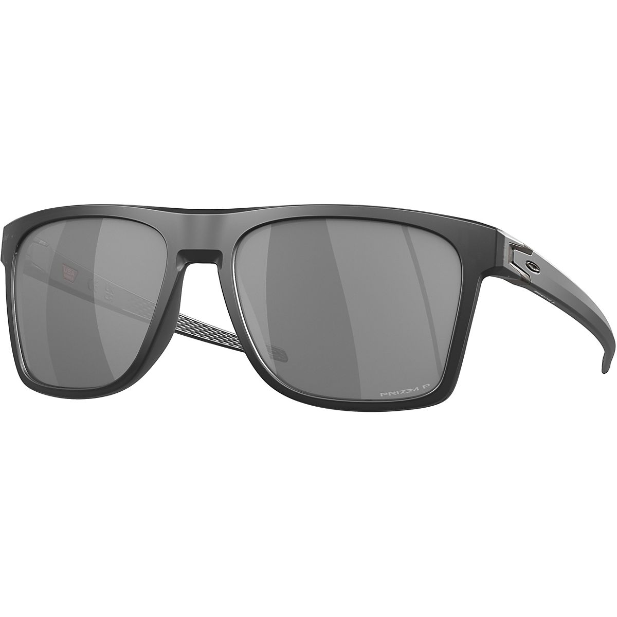 Oakley Leffingwell Sunglasses Free Shipping at Academy