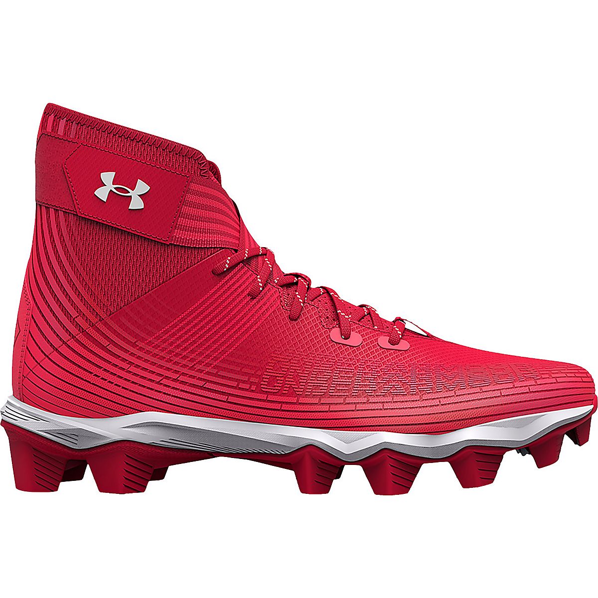 Under Armour Youth Highlight Franchise Jr Football Cleats Academy 