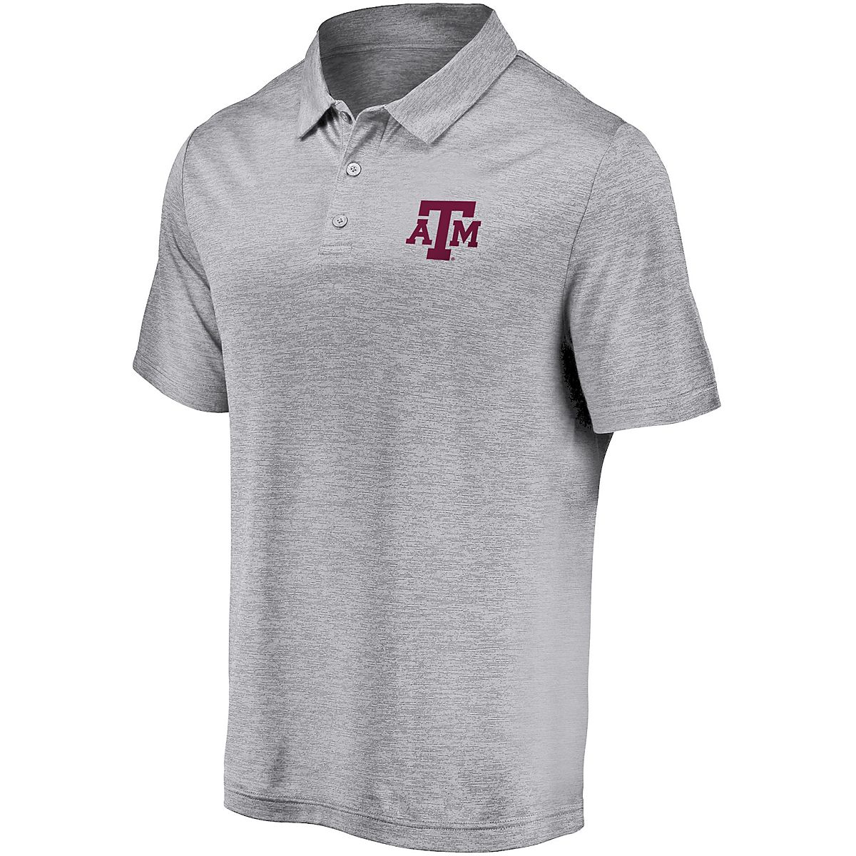 Adidas hot sale a&m polo