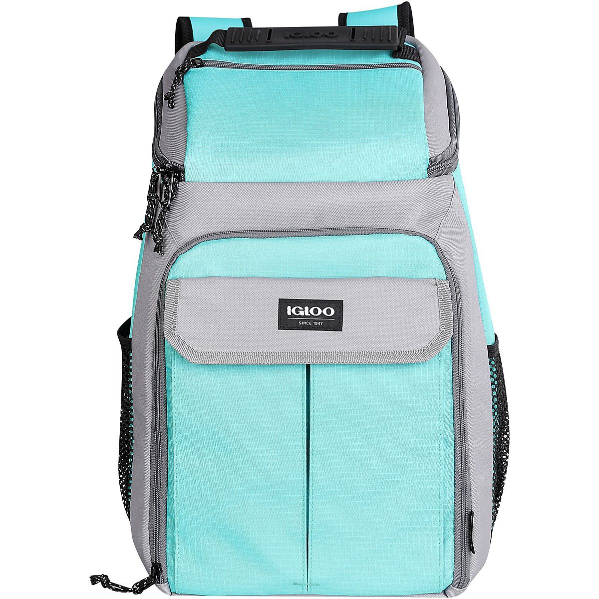 Igloo Maxcold Ridgeline Gizmo Gripper 30 Can Cooler Backpack | Academy