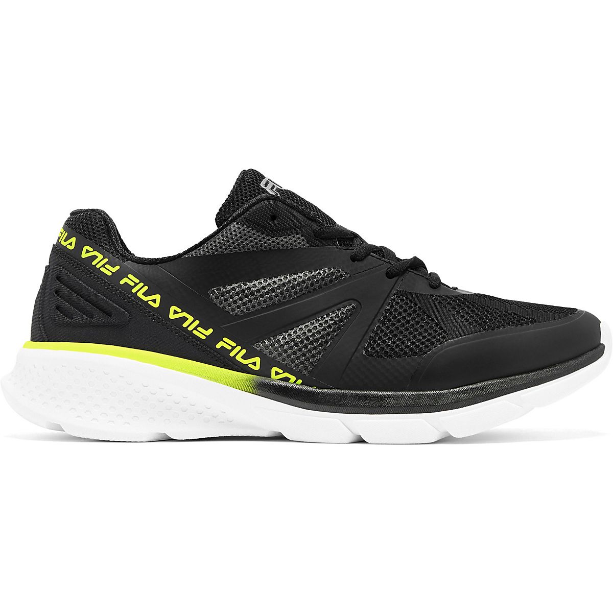 fila cryptonic