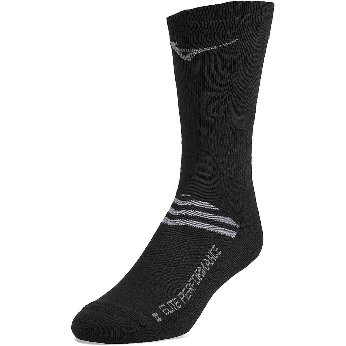 Mizuno Volleyball Runbird Crew Socks | Academy