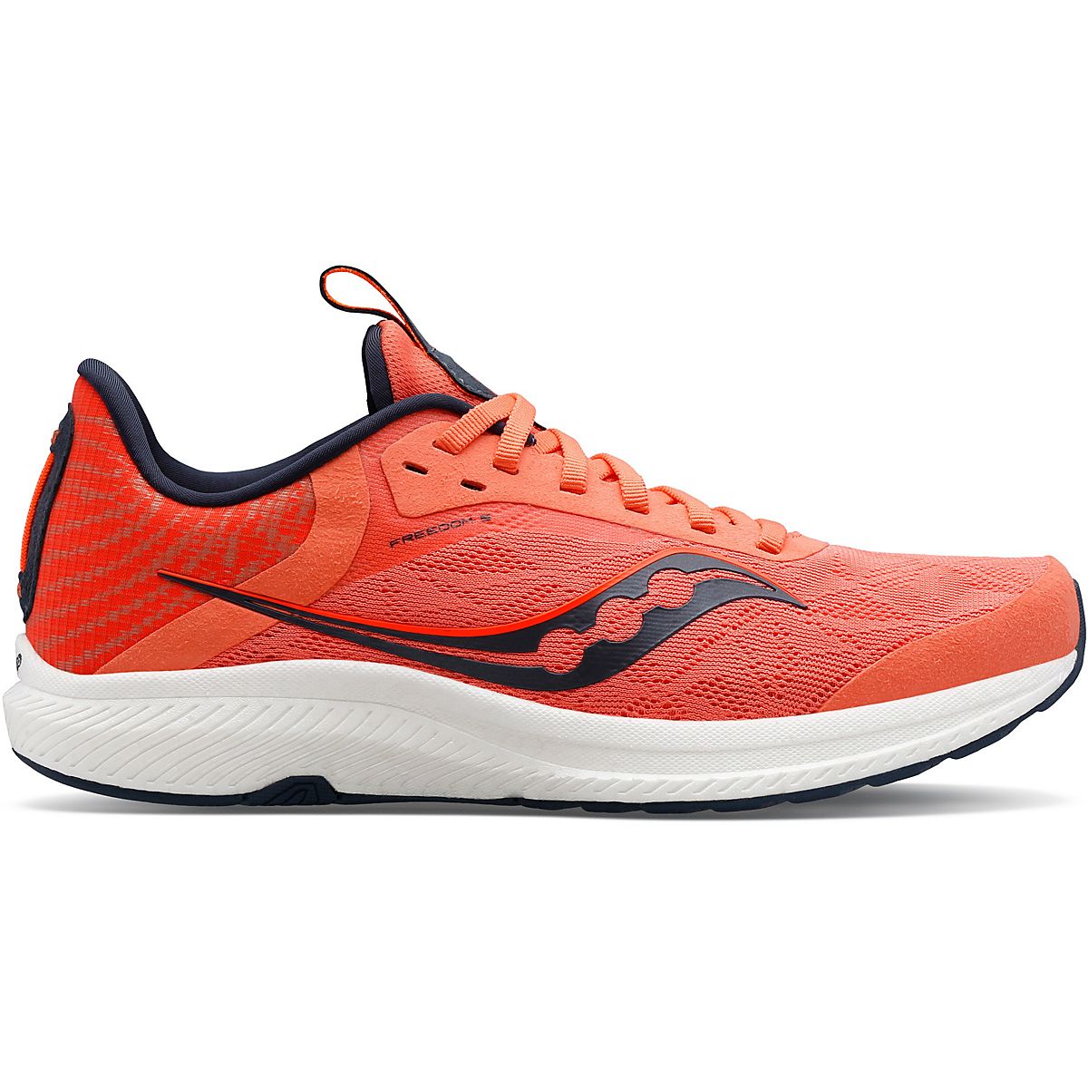 Saucony Women’s Freedom 5 Running Shoes Academy