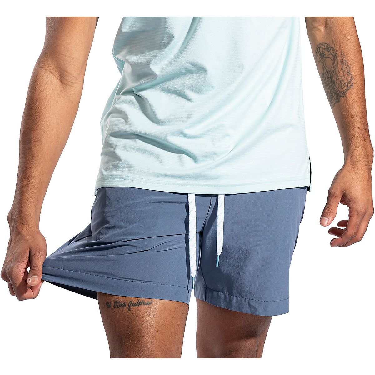 Chubbies basketball hot sale shorts