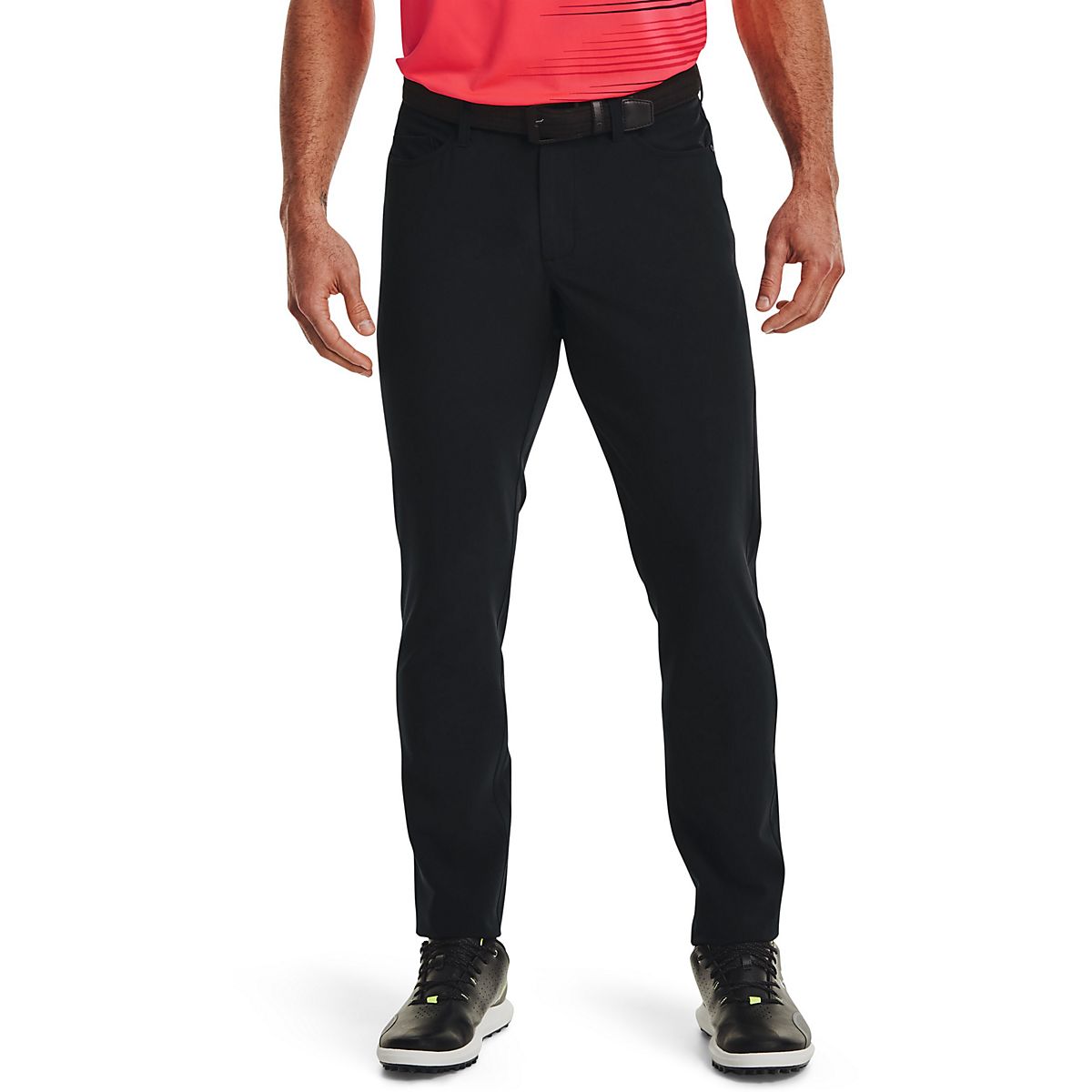 Long Athletic Pants