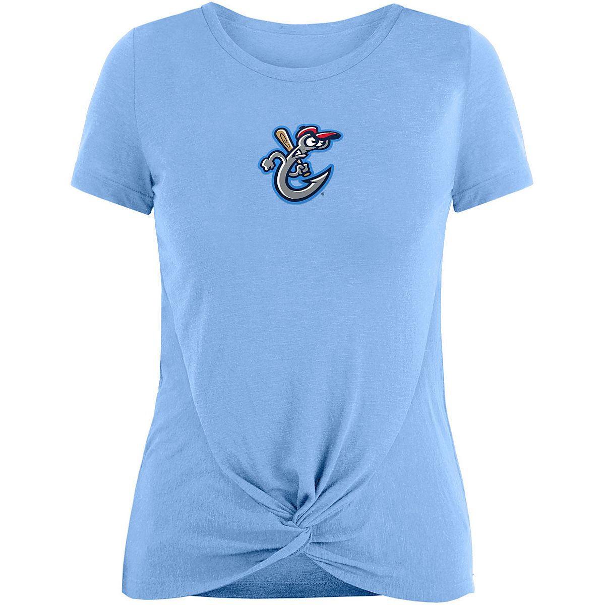 corpus christi hooks t shirt