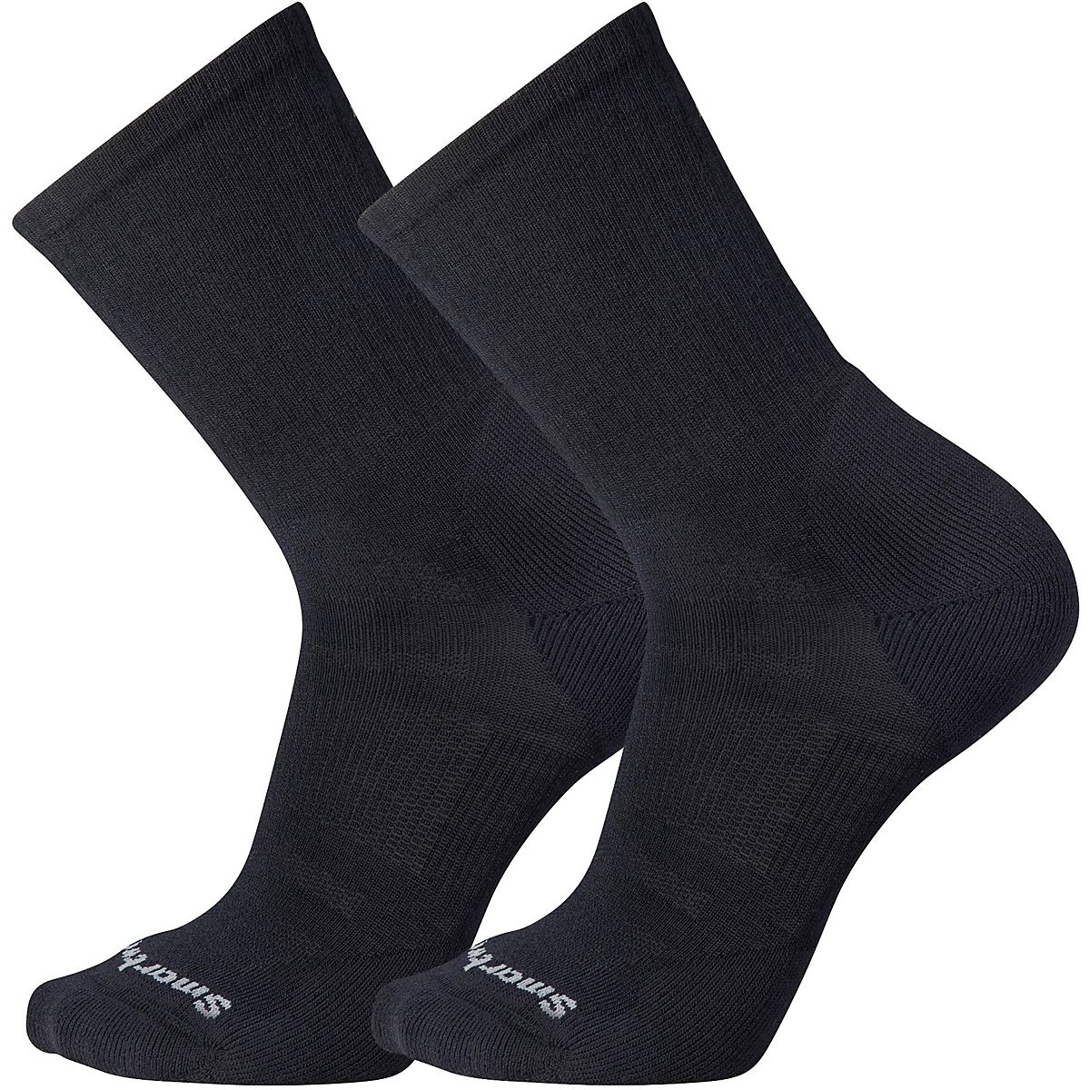 SmartWool Men’s Athletic Targeted Cushion Crew Socks 2Pack Academy
