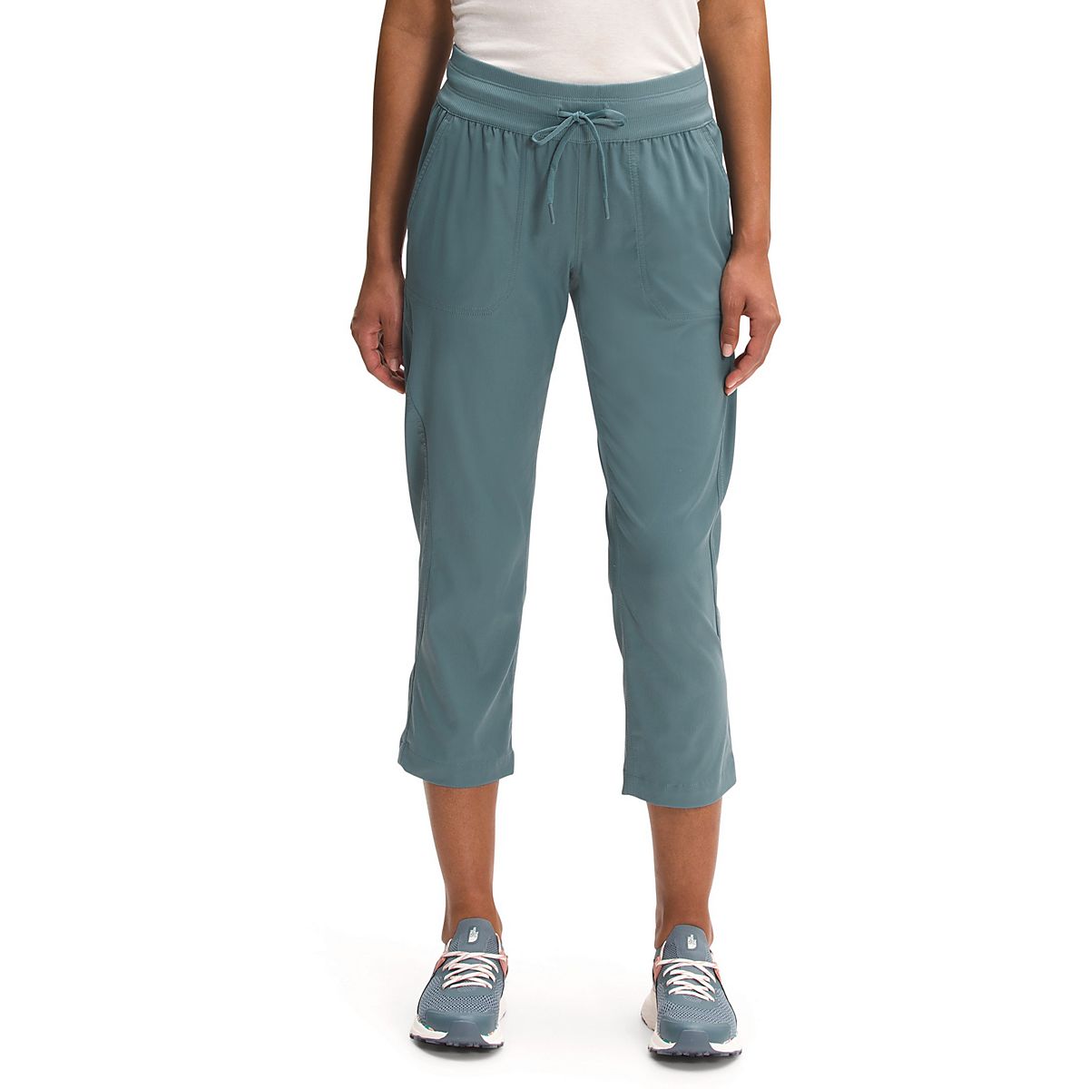 The North Face Women's Aphrodite Motion Capri Pants Academy