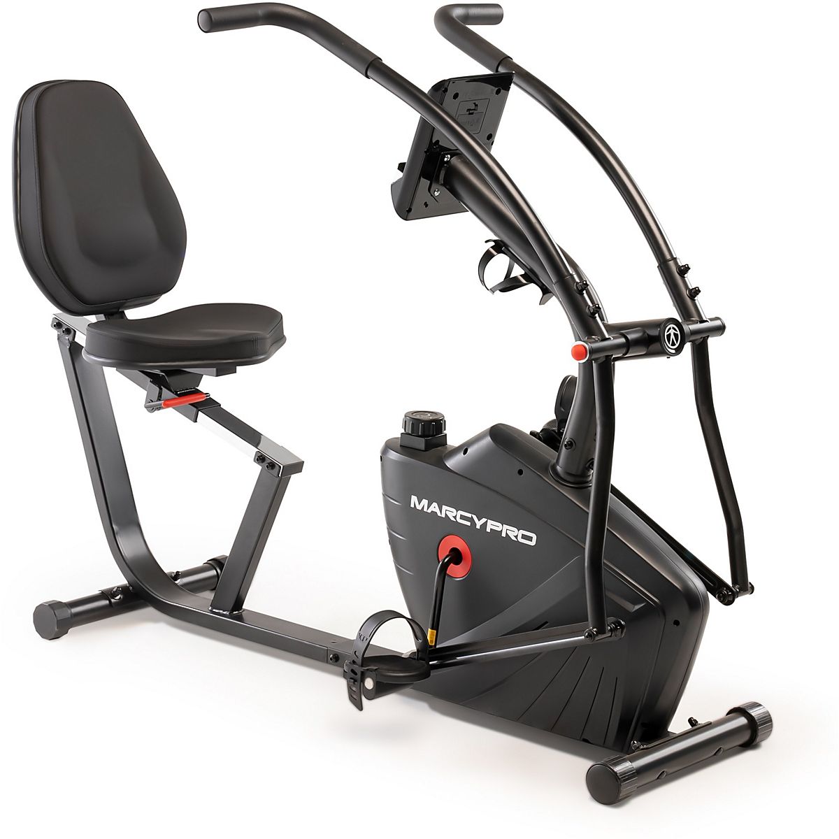 Sports academy exercise bike new arrivals