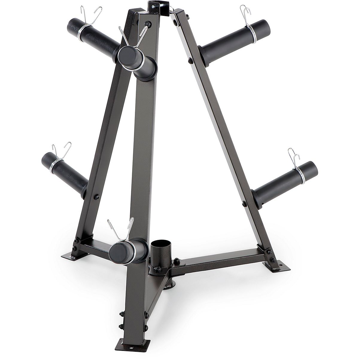 Marcy Olympic Plate Tree and Vertical Bar Holder | Academy