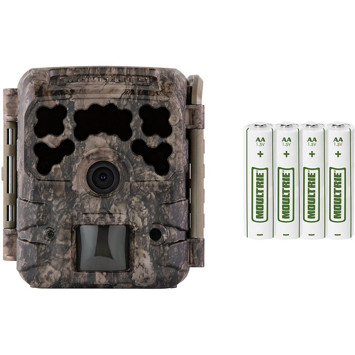 Moultrie MicroAC42i Micro Series Game Trail Camera Academy