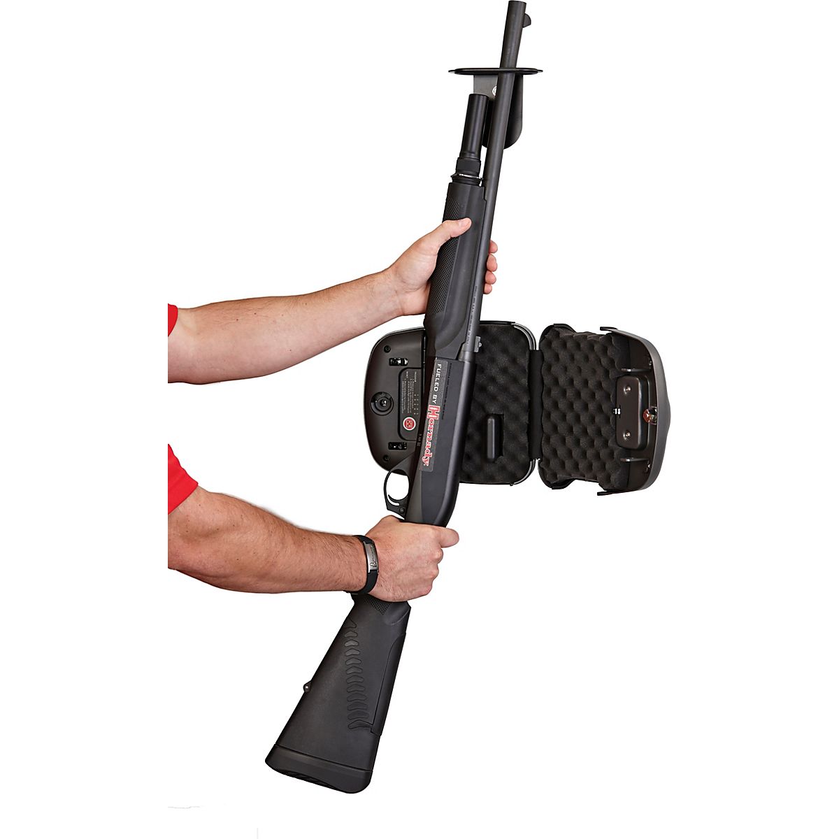 Hornady Rapid Safe Shotgun Wall Lock Academy