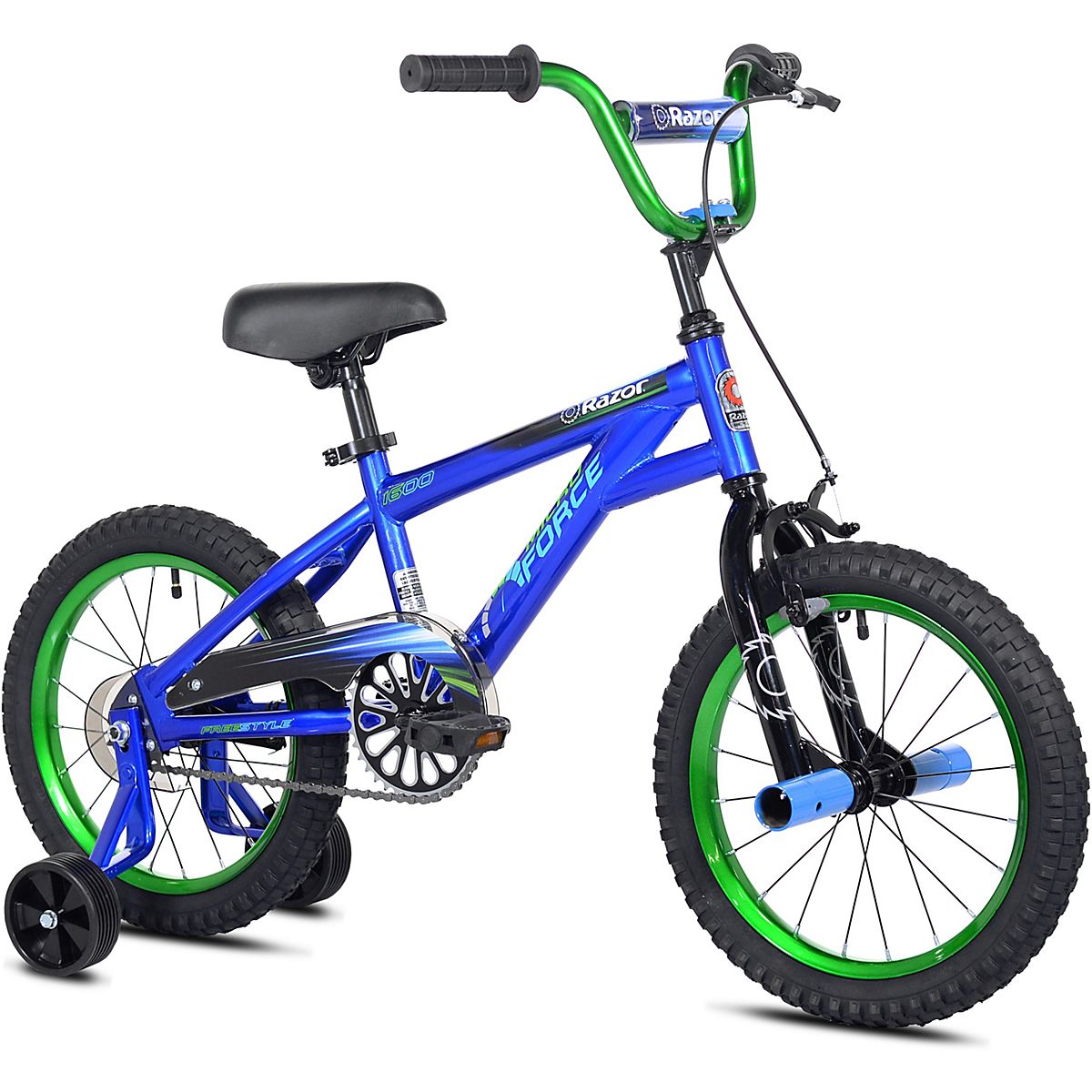Razor Boys' Micro Force 16 in Bike | Academy
