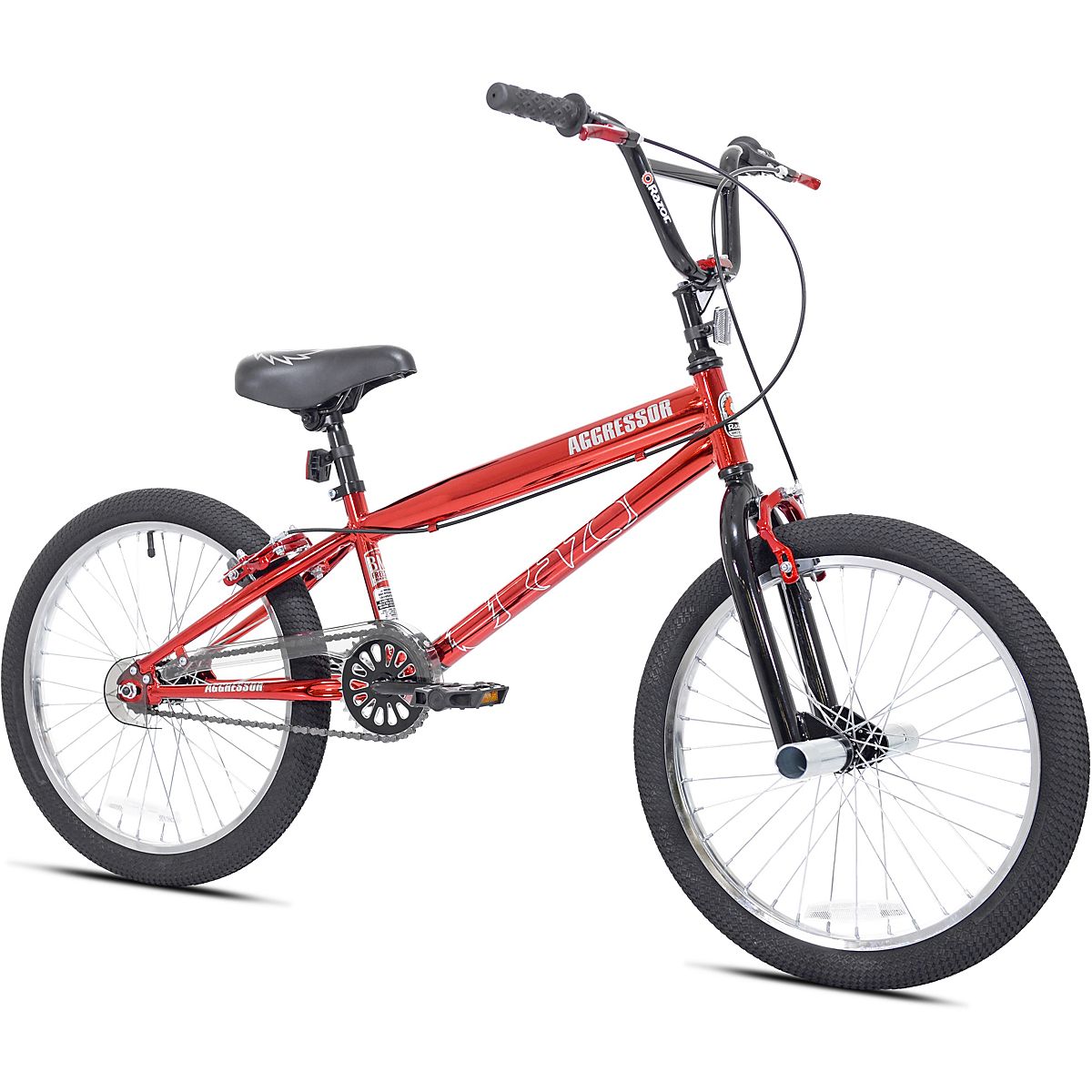 Razor Boys' Aggressor 20 in Bike Academy