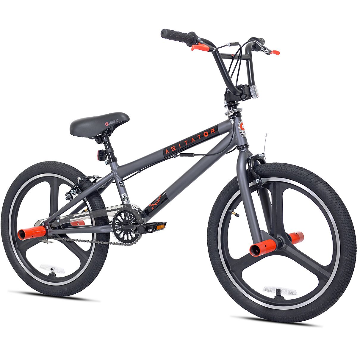 Razor Boys' Agitator 20 in Bike Academy