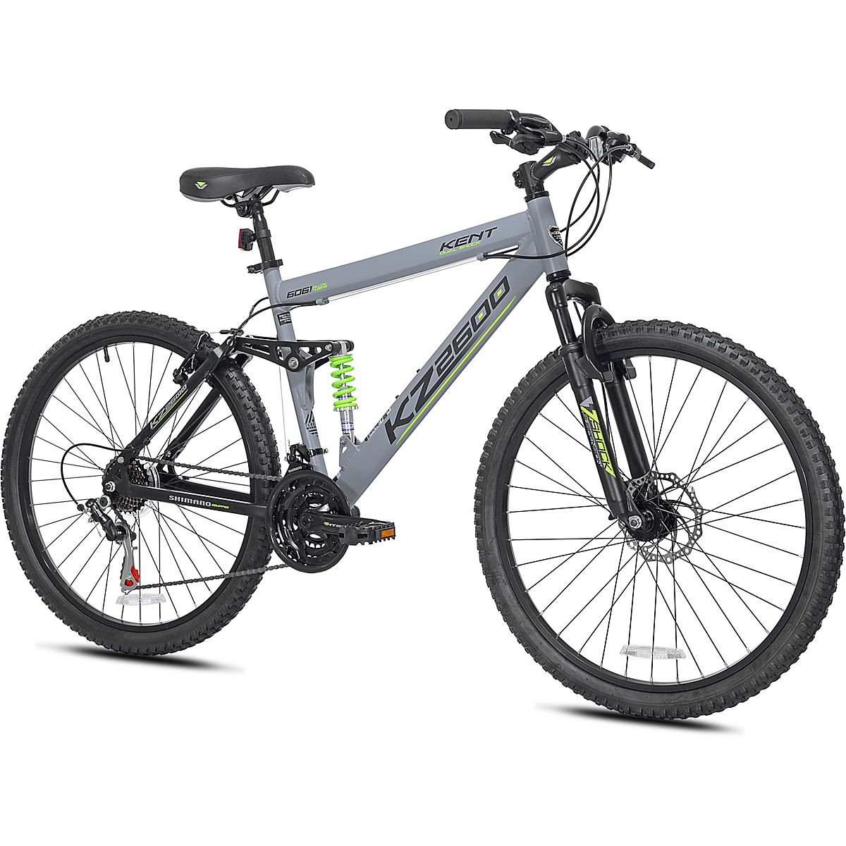 fs 26 mountain bike