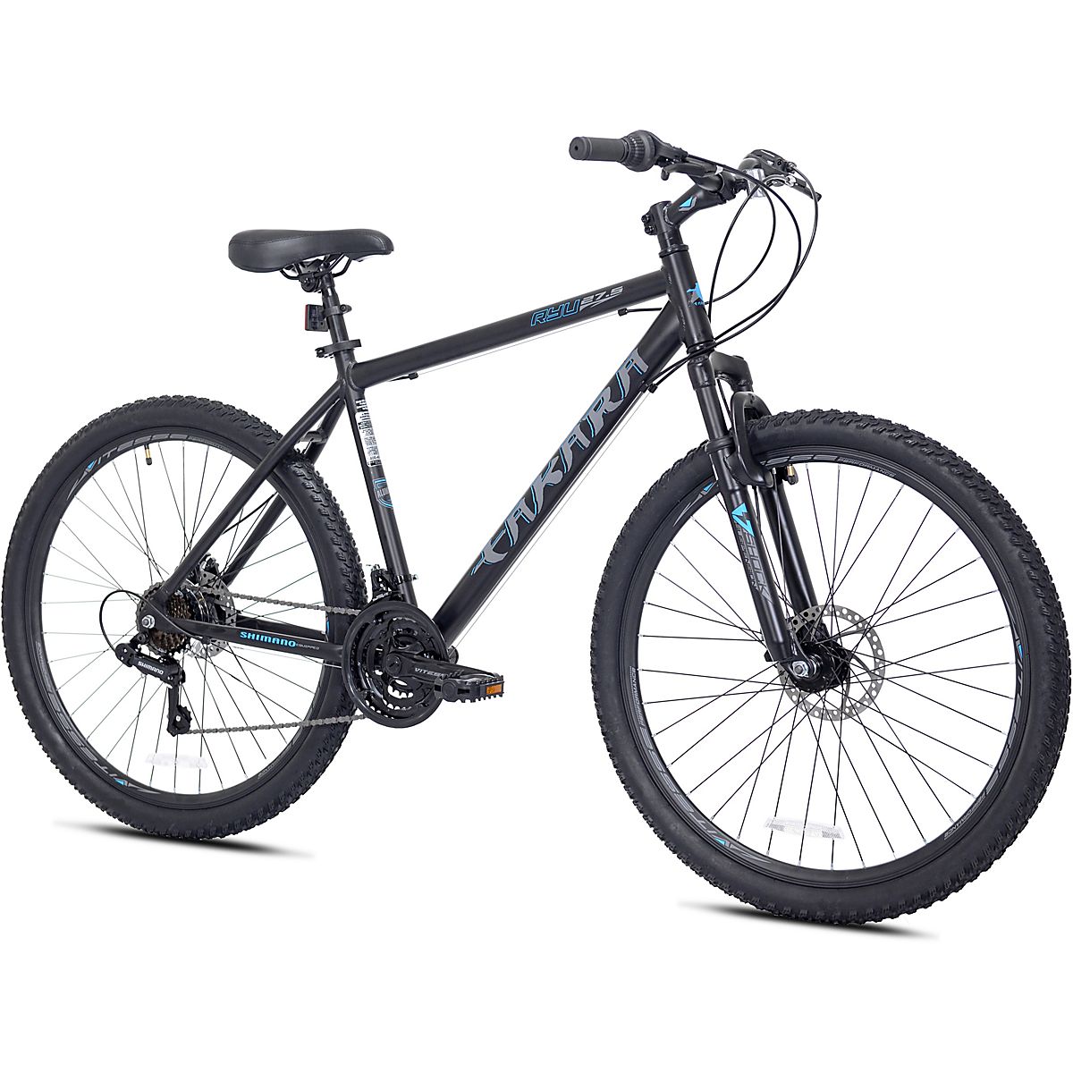 what is 27.5 mountain bike