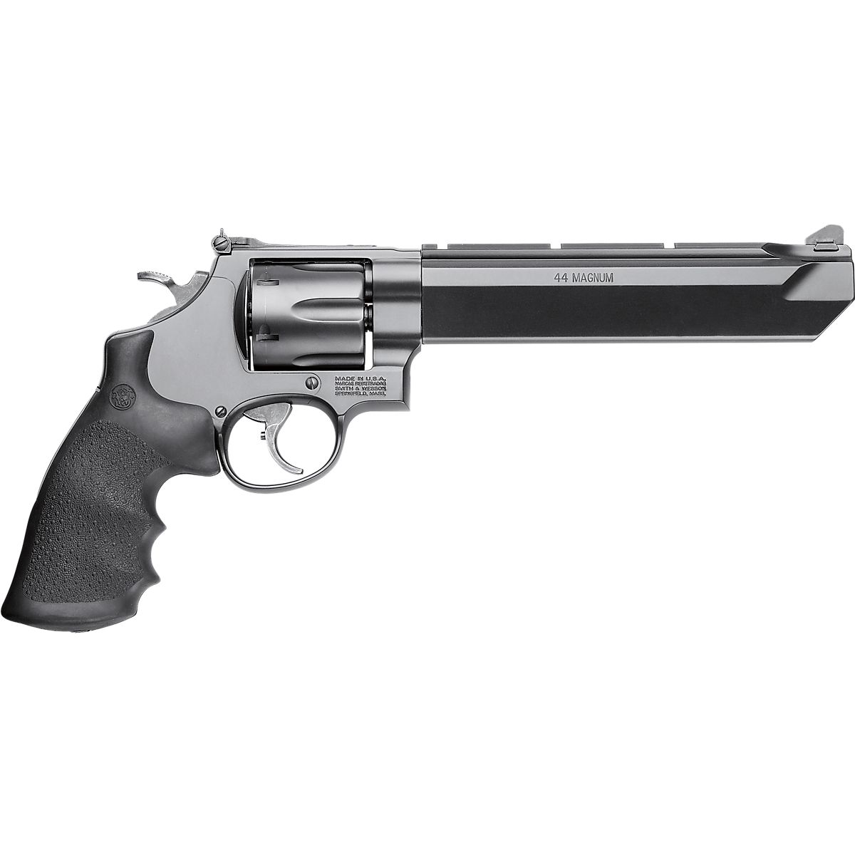 SMITHリムパック Smith & Wesson Performance Center 629 Stealth Hunter 44 Rem