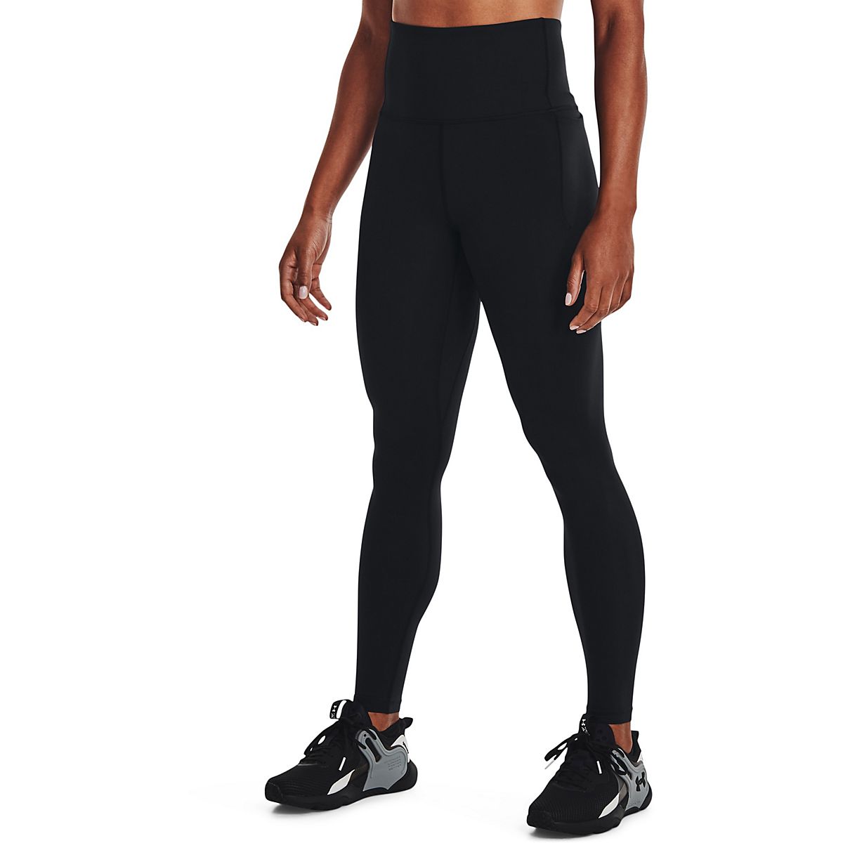 Under Armour Women's Meridian Ultra High Rise Leggings Academy