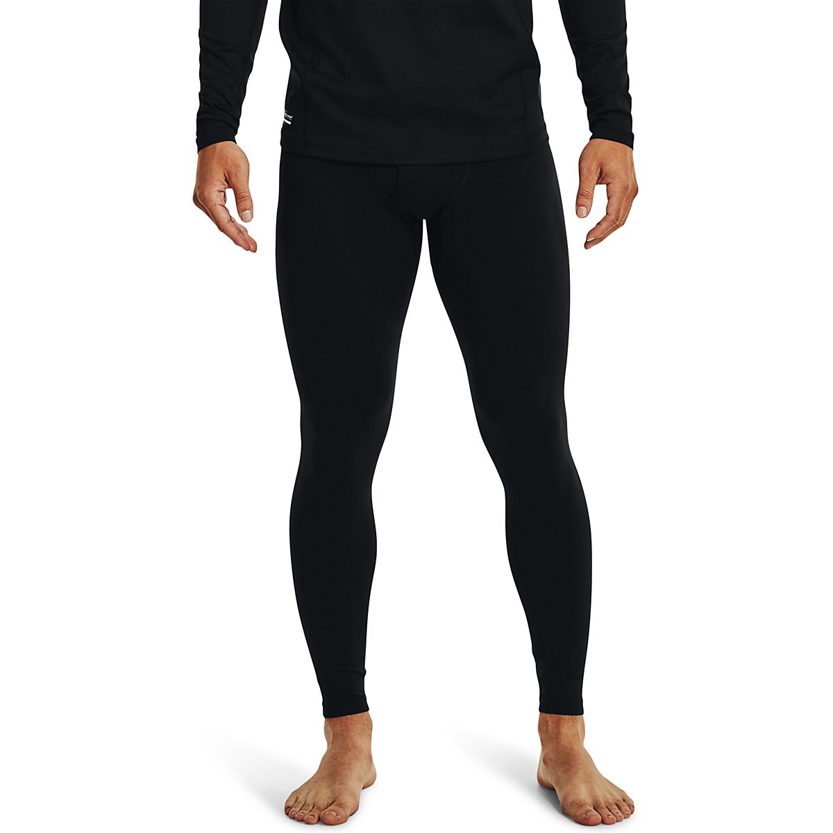 Under Armour Men's Tactical ColdGear Infrared Leggings Academy