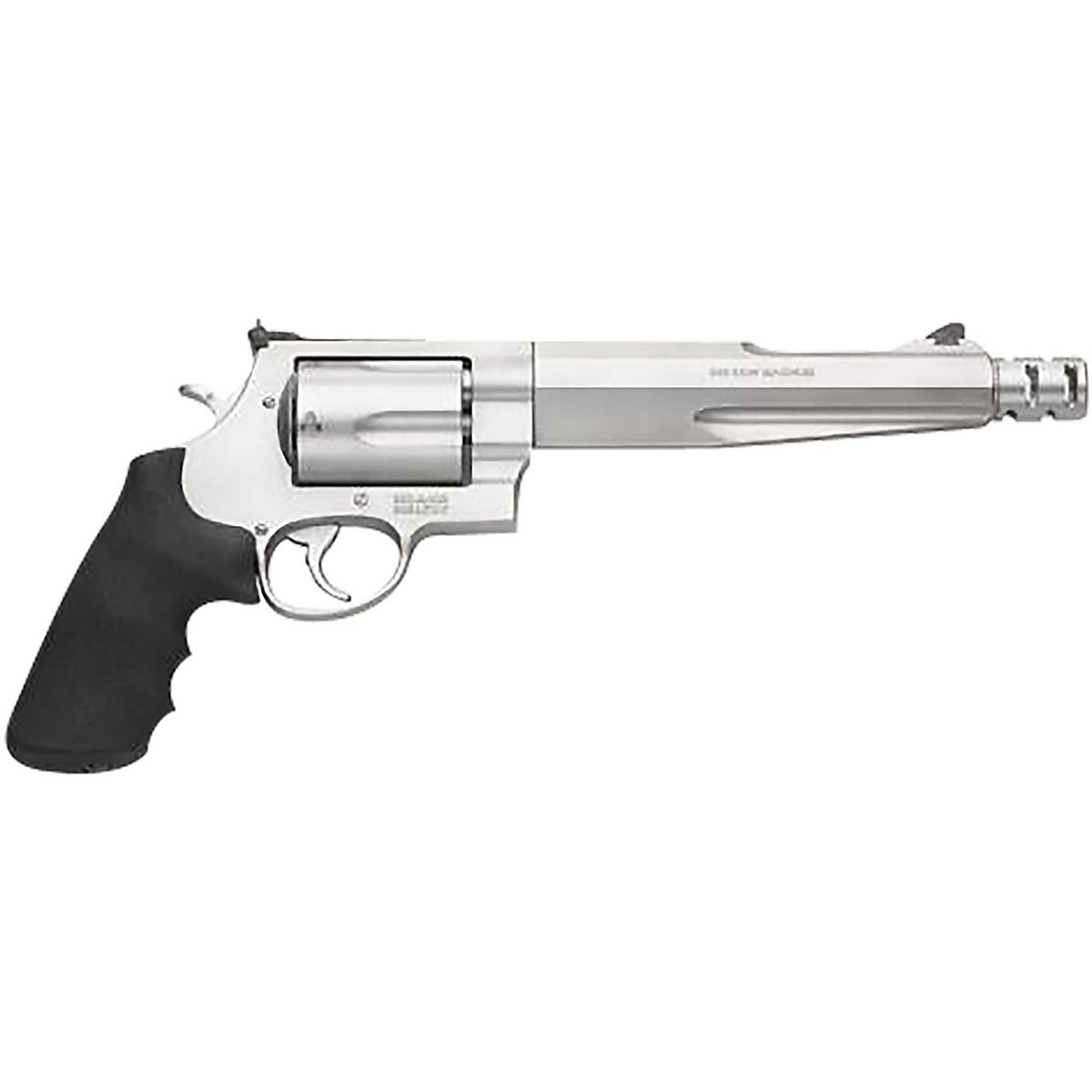 Smith & Wesson Performance Center 500 S&W 7.50 in Revolver | Academy