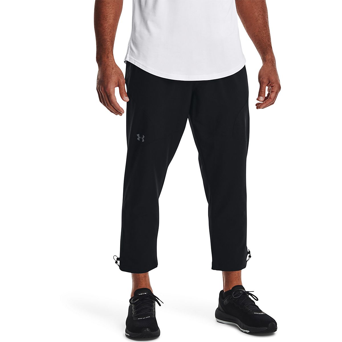 Men's Under Armour Vanish Woven Track Pants