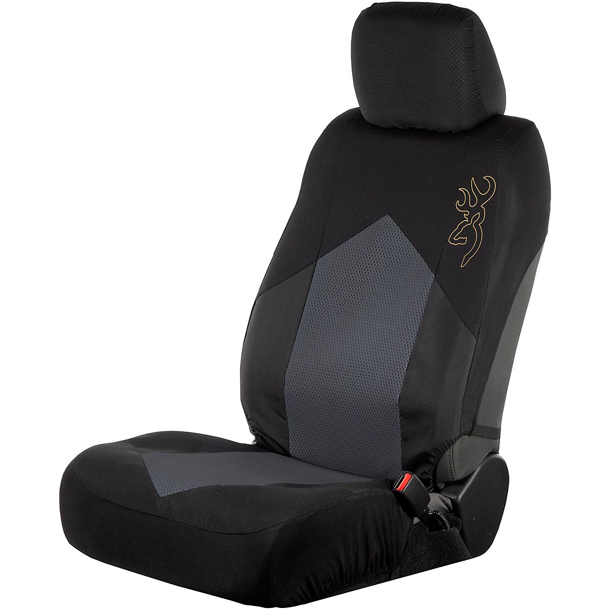 Browning Auto Low Back Seat Cover Academy