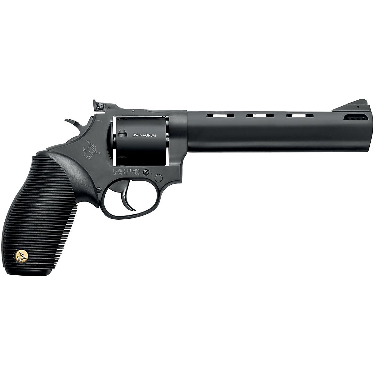 Taurus 2692061 692 .357 Magnum Revolver Academy
