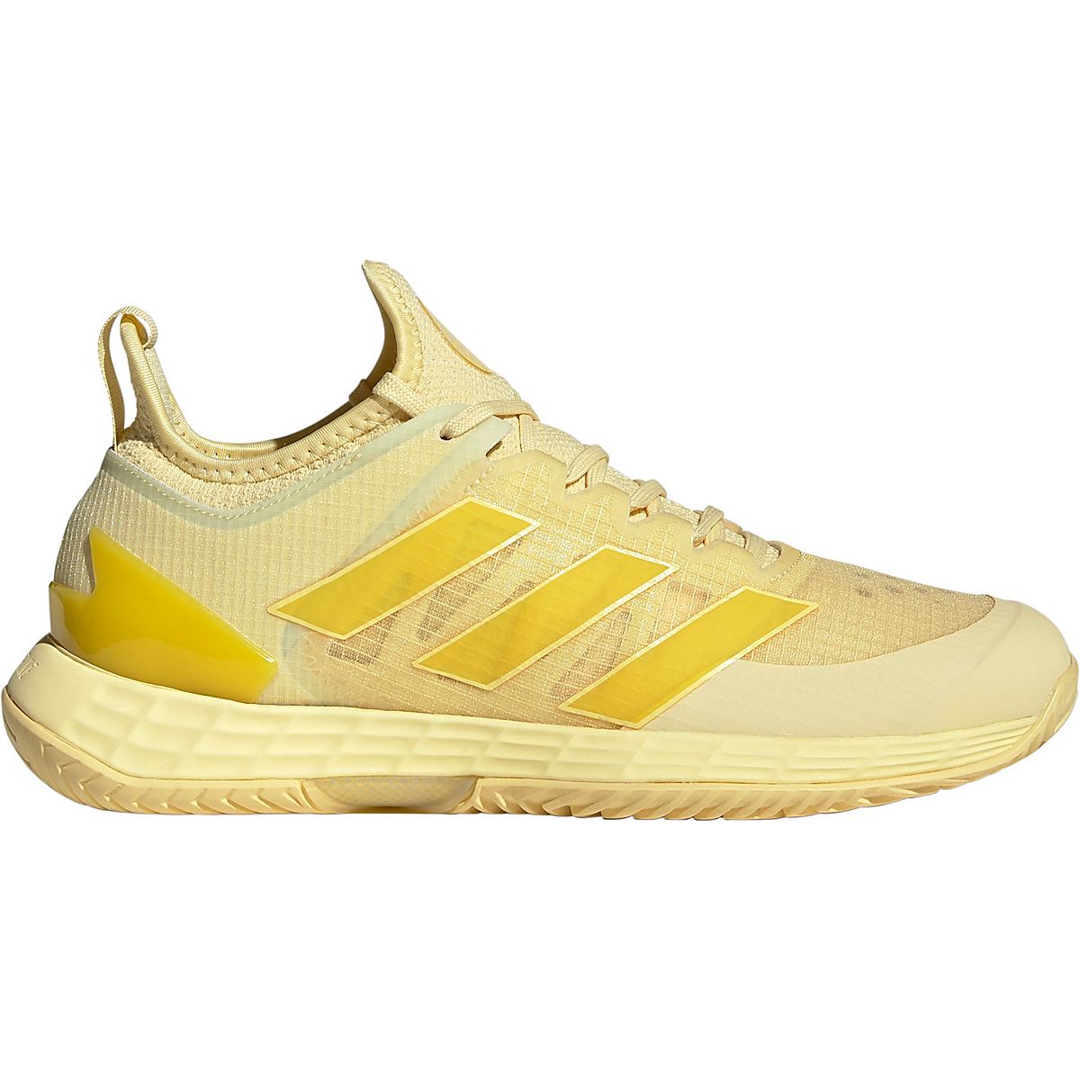 adidas Women's adizero Ubersonic 4 Tennis Shoes Academy