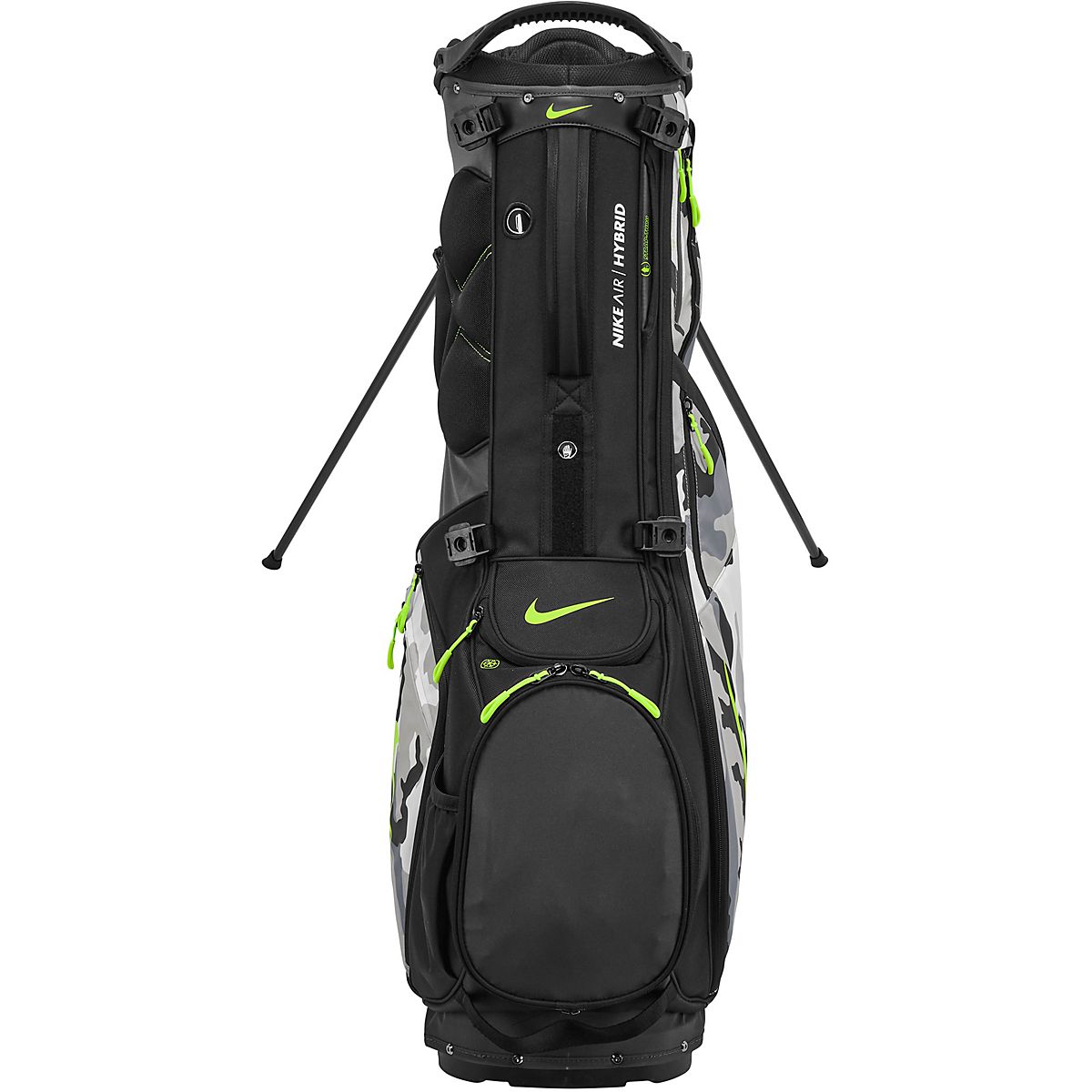 Nike Air Hybrid 2 Standing Golf Bag Academy