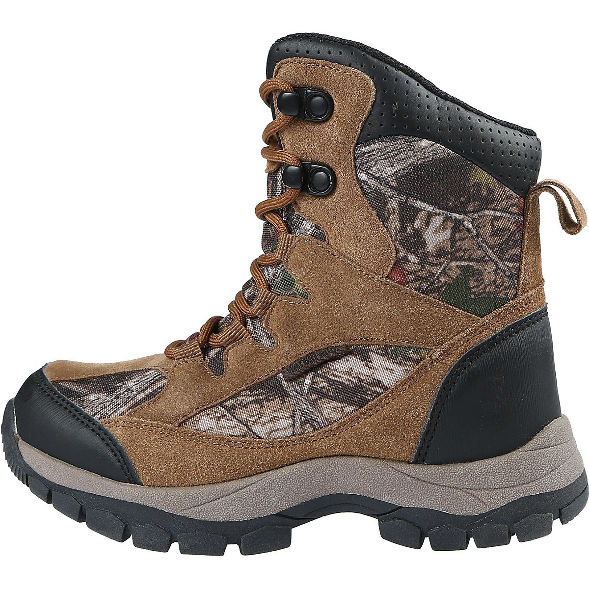 Northside Boys' Renegade 400 Hunting Boots Academy