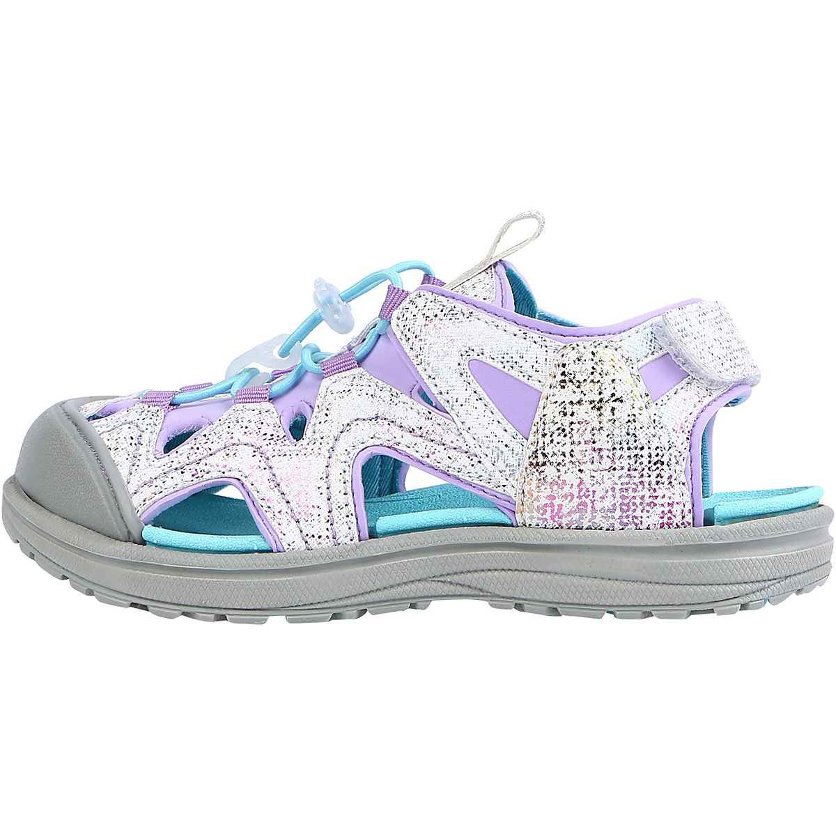 Northside Girls' Burke 4.0 Sandals Free Shipping at Academy