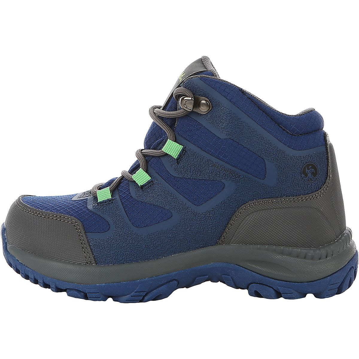 Northside Boys' Hargrove Hiking Shoes Free Shipping at Academy