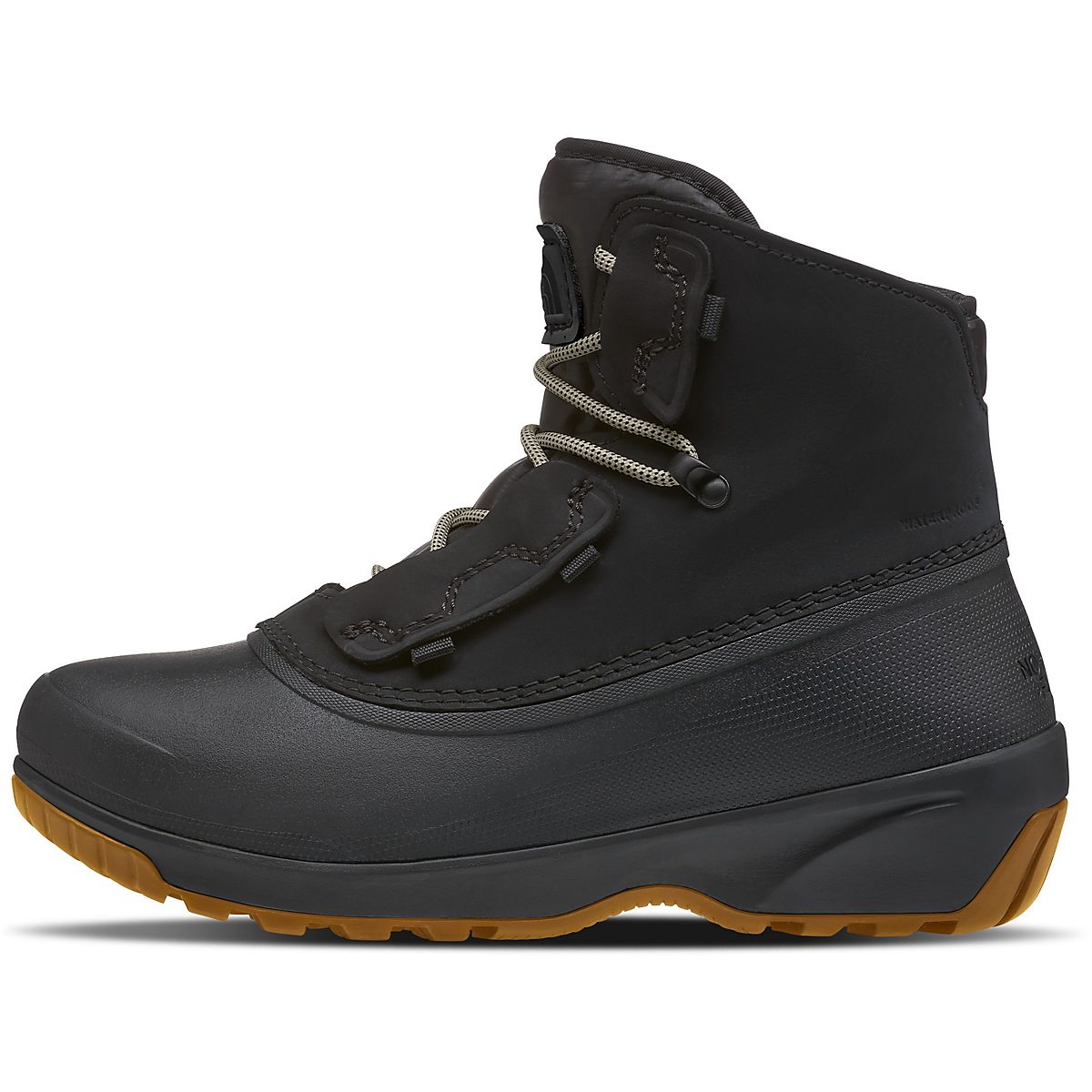 The North Face Women's Shellista IV Shorty Waterproof Boots | Academy