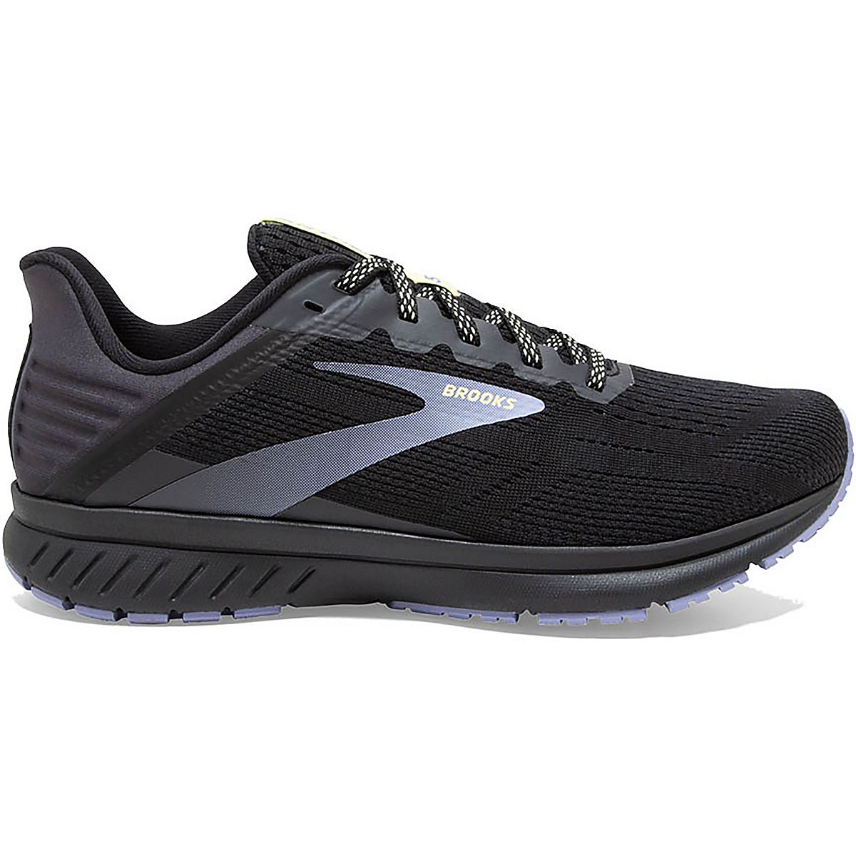 academy sports women's brooks running shoes