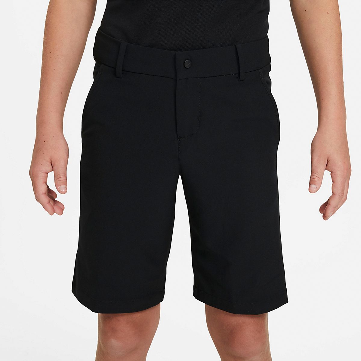 Nike Boys' Hybrid Golf Shorts Academy