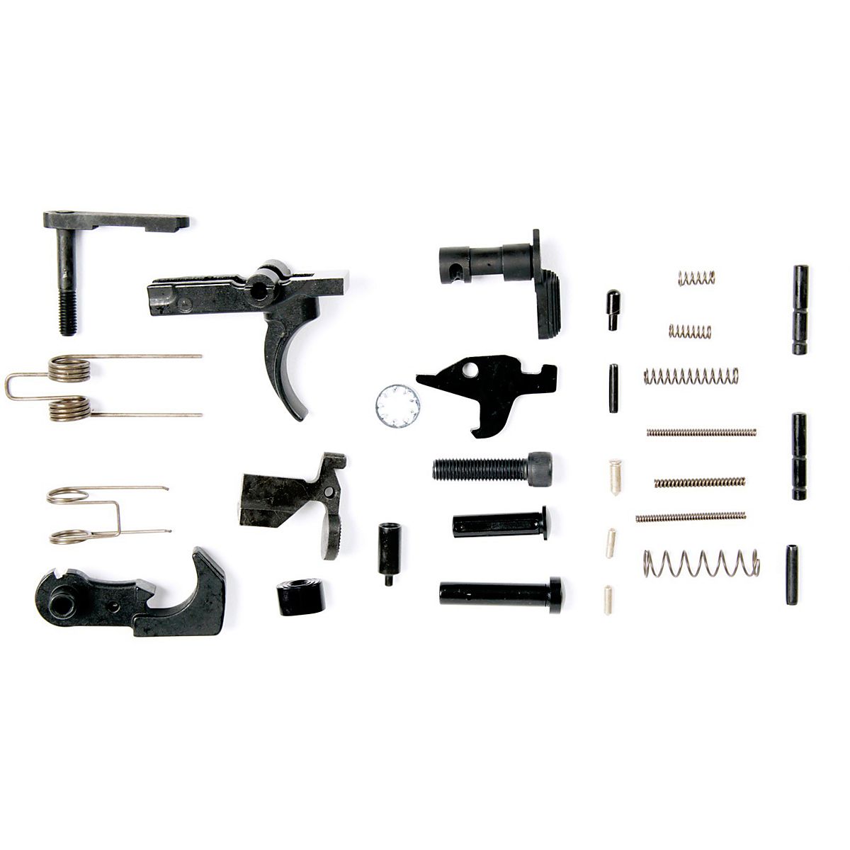 LBE Unlimited AR15 Lower Parts Kit | Free Shipping at Academy