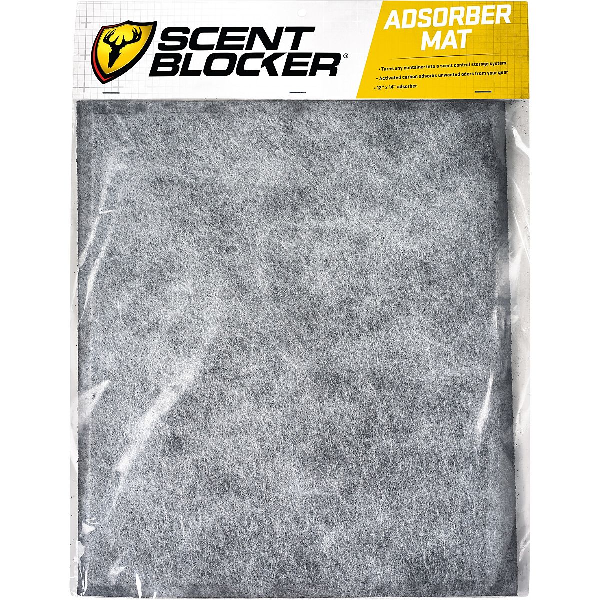Scent Blocker Outdoor Absorber Mat | Free Shipping at Academy