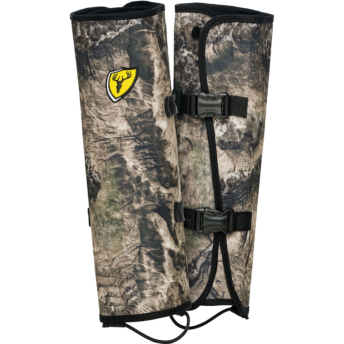 Scent Blocker Snake Gaiters Free Shipping at Academy